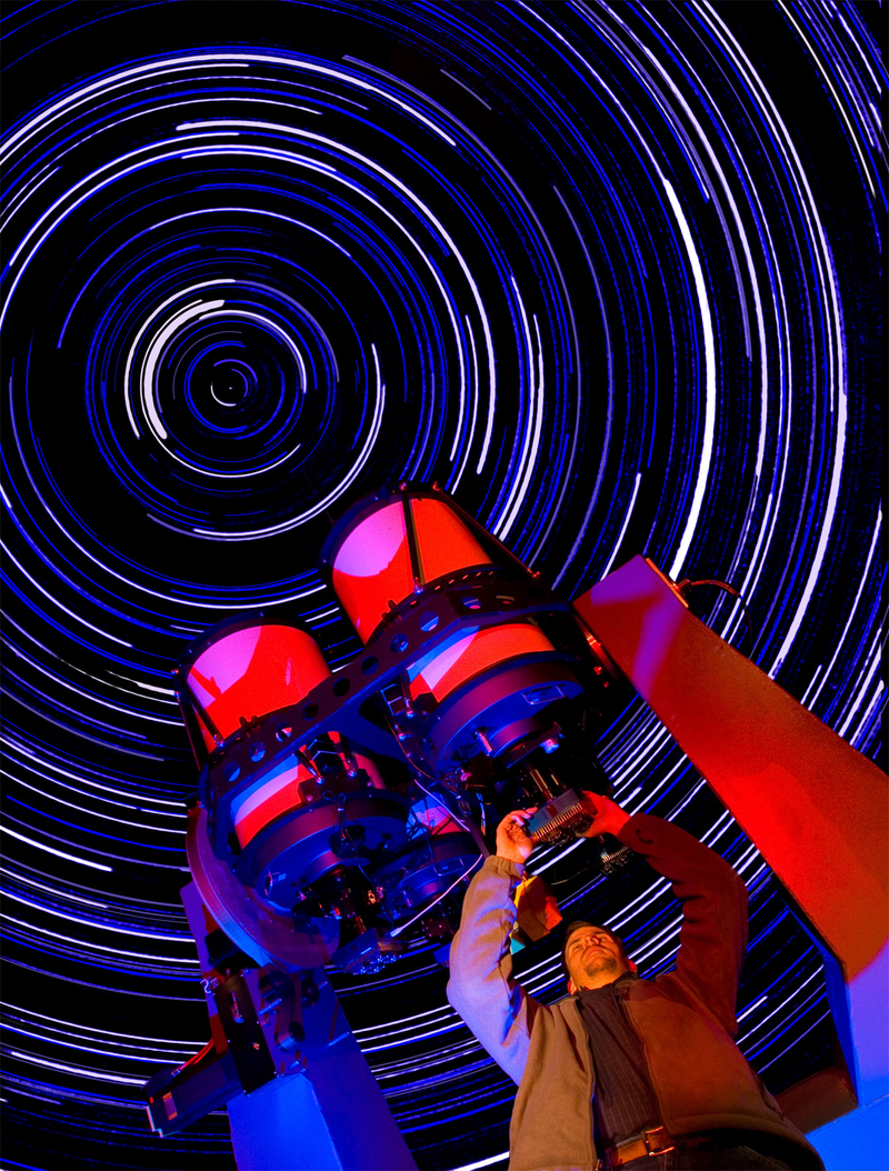 Illustration for article titled 27 Amazing Images From the Depths of Scientific Labs
